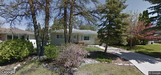 187 Harris Boulevard（加拿大曼尼托巴省温尼伯市）房屋照片