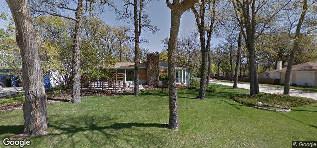 187 Oakdean Boulevard（加拿大曼尼托巴省温尼伯市）房屋照片