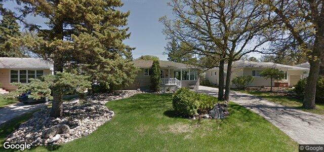 189 Harris Boulevard（加拿大曼尼托巴省温尼伯市）房屋照片