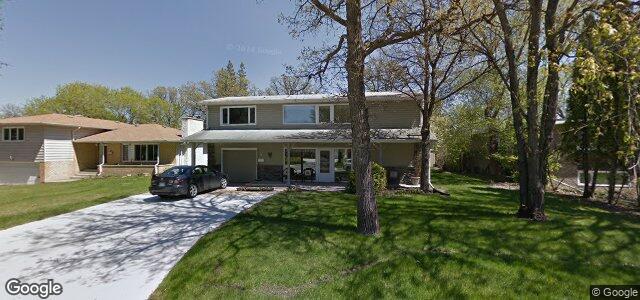 19 Armour Crescent（加拿大曼尼托巴省温尼伯市）房屋照片