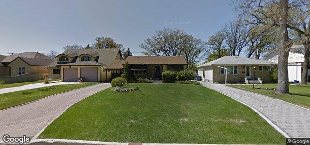 192 Oakdean Boulevard（加拿大曼尼托巴省温尼伯市）房屋照片