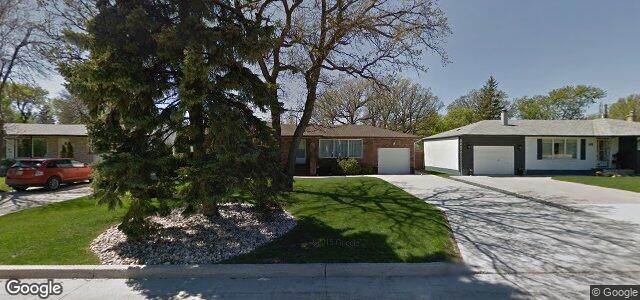 196 Harris Boulevard（加拿大曼尼托巴省温尼伯市）房屋照片