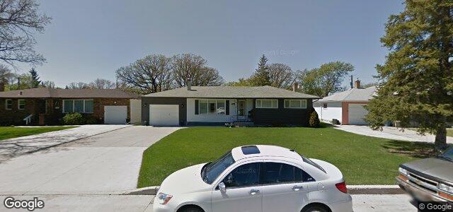 198 Harris Boulevard（加拿大曼尼托巴省温尼伯市）房屋照片