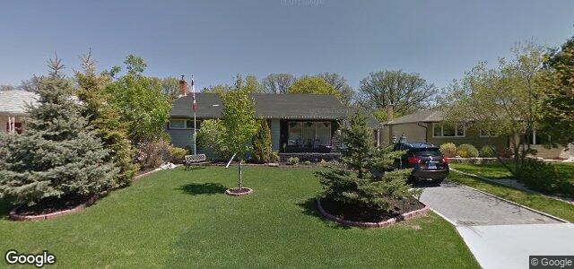 199 Harris Boulevard（加拿大曼尼托巴省温尼伯市）房屋照片