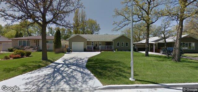 20 Armour Crescent（加拿大曼尼托巴省温尼伯市）房屋照片