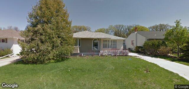 201 Harris Boulevard（加拿大曼尼托巴省温尼伯市）房屋照片