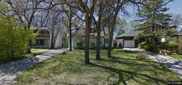 202 Oakdean Boulevard（加拿大曼尼托巴省温尼伯市）房屋照片