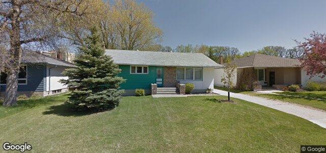 Larawan ng 205 Harris Boulevard sa Winnipeg, Manitoba