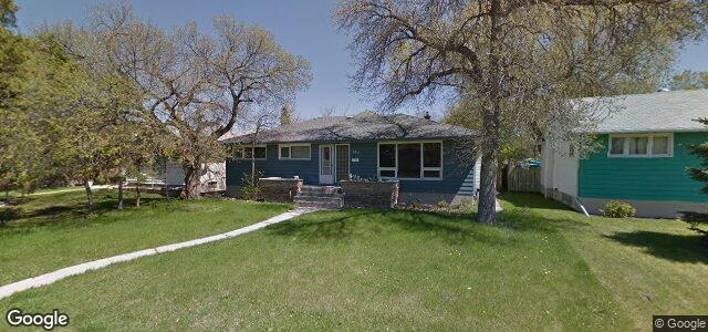 207 Harris Boulevard（加拿大曼尼托巴省温尼伯市）房屋照片