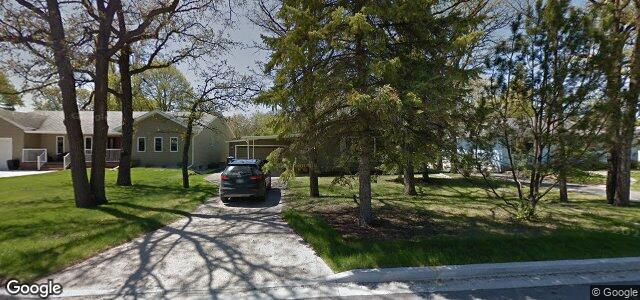 22 Armour Crescent（加拿大曼尼托巴省温尼伯市）房屋照片