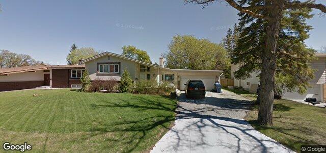 23 Armour Crescent（加拿大曼尼托巴省温尼伯市）房屋照片