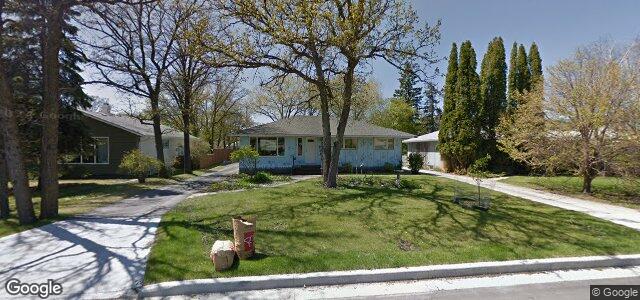 24 Armour Crescent（加拿大曼尼托巴省温尼伯市）房屋照片