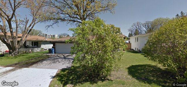 25 Armour Crescent（加拿大曼尼托巴省温尼伯市）房屋照片