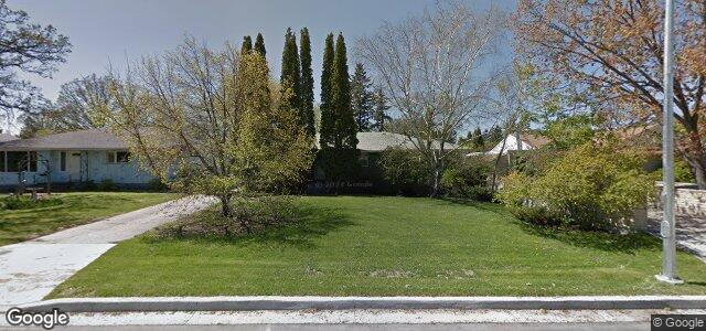 26 Armour Crescent（加拿大曼尼托巴省温尼伯市）房屋照片