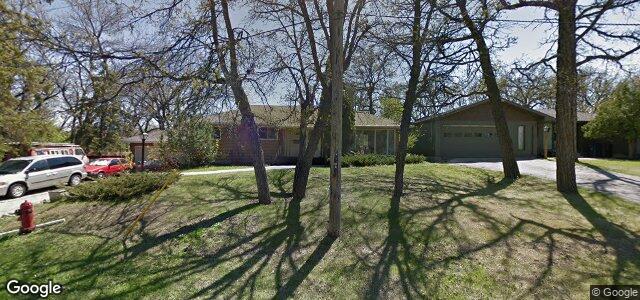 2694 Assiniboine Avenue（加拿大曼尼托巴省温尼伯市）房屋照片