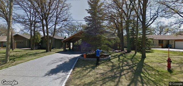 2698 Assiniboine Avenue（加拿大曼尼托巴省温尼伯市）房屋照片