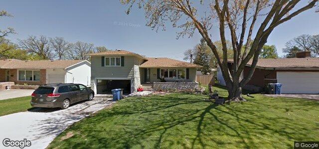 27 Armour Crescent（加拿大曼尼托巴省温尼伯市）房屋照片