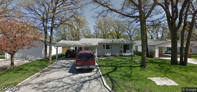 27 Oakdean Crescent（加拿大曼尼托巴省温尼伯市）房屋照片