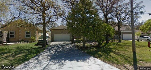 2710 Assiniboine Avenue（加拿大曼尼托巴省温尼伯市）房屋照片