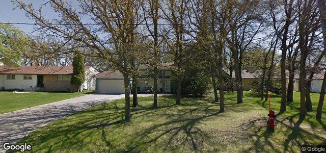 2720 Assiniboine Avenue（加拿大曼尼托巴省温尼伯市）房屋照片