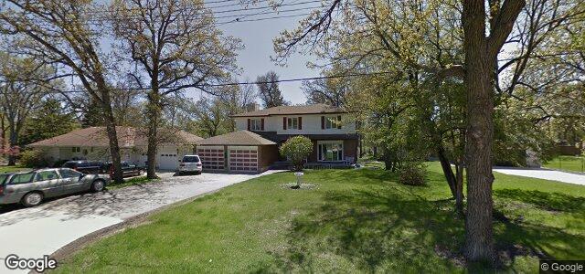 2760 Assiniboine Avenue（加拿大曼尼托巴省温尼伯市）房屋照片