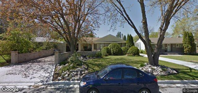 28 Armour Crescent（加拿大曼尼托巴省温尼伯市）房屋照片