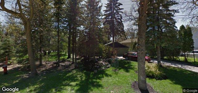 2804 Assiniboine Avenue（加拿大曼尼托巴省温尼伯市）房屋照片