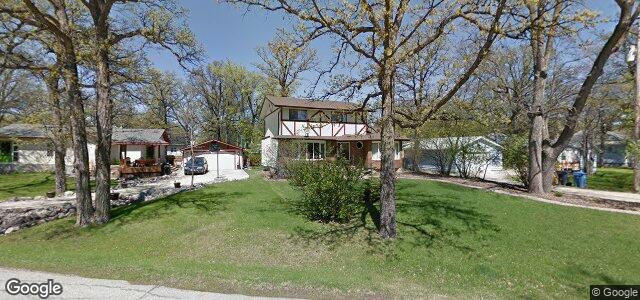 2805 Assiniboine Avenue（加拿大曼尼托巴省温尼伯市）房屋照片