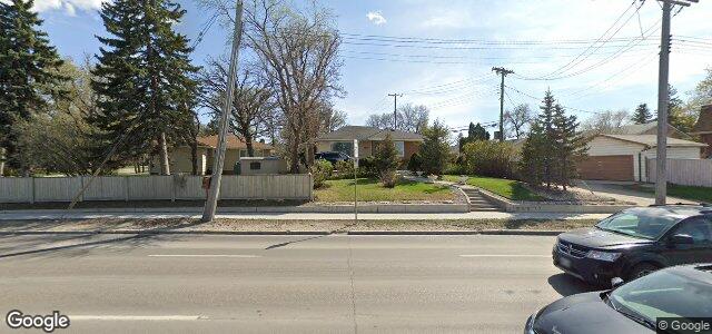 2810 Portage Avenue（加拿大曼尼托巴省温尼伯市）房屋照片