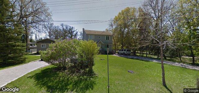 2812 Assiniboine Avenue（加拿大曼尼托巴省温尼伯市）房屋照片