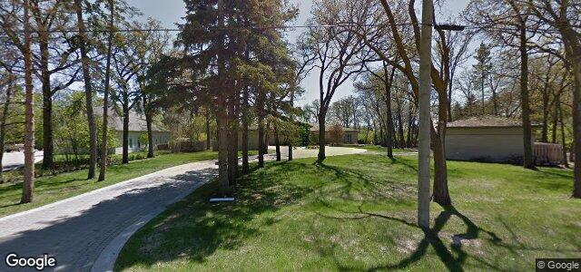 2842 Assiniboine Avenue（加拿大曼尼托巴省温尼伯市）房屋照片