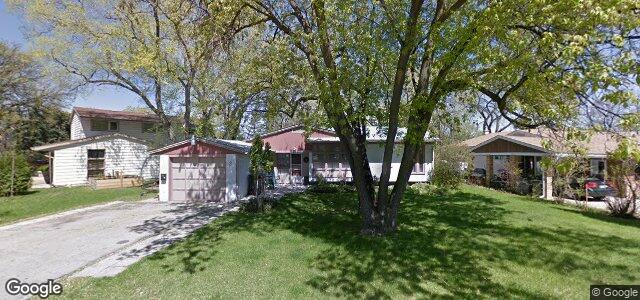 3 Oakdean Crescent（加拿大曼尼托巴省温尼伯市）房屋照片