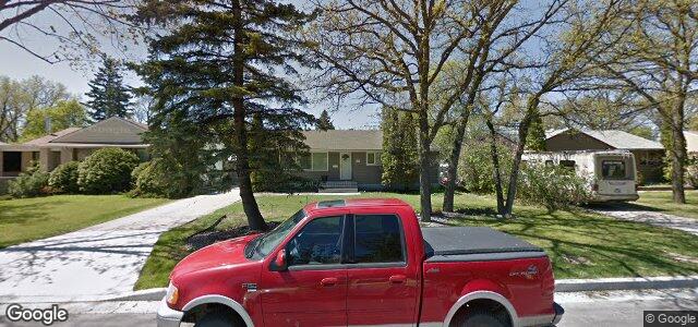 30 Armour Crescent（加拿大曼尼托巴省温尼伯市）房屋照片