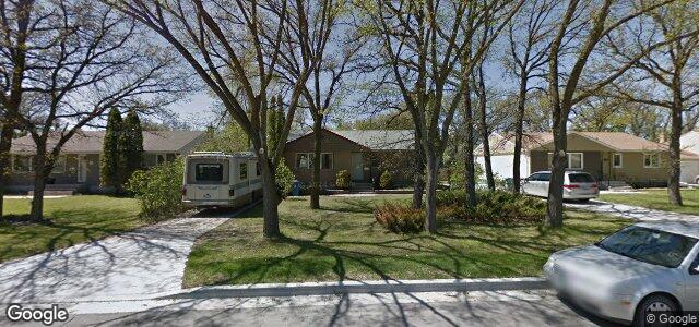 32 Armour Crescent（加拿大曼尼托巴省温尼伯市）房屋照片