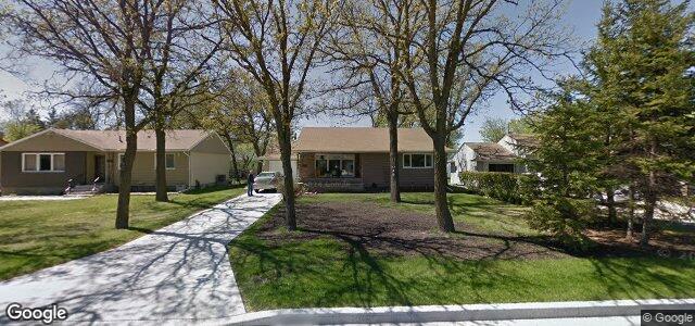 36 Armour Crescent（加拿大曼尼托巴省温尼伯市）房屋照片