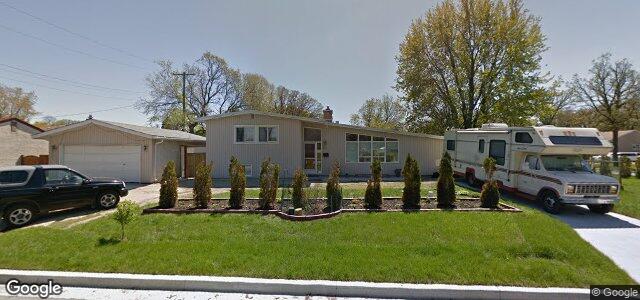 39 Armour Crescent（加拿大曼尼托巴省温尼伯市）房屋照片