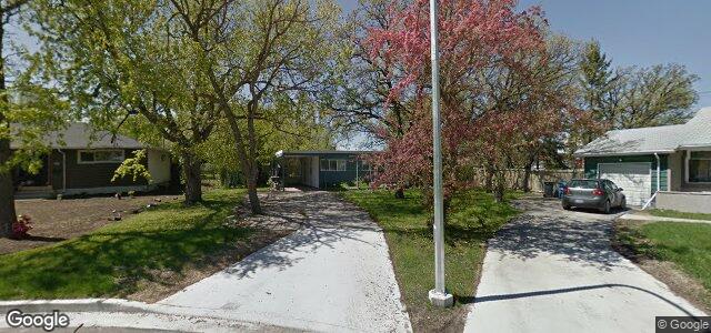 42 Armour Crescent（加拿大曼尼托巴省温尼伯市）房屋照片