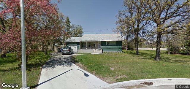 44 Armour Crescent（加拿大曼尼托巴省温尼伯市）房屋照片