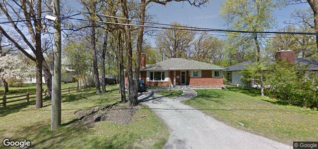 5 Emo Avenue（加拿大曼尼托巴省温尼伯市）房屋照片