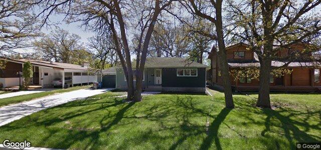 6 Armour Crescent（加拿大曼尼托巴省温尼伯市）房屋照片