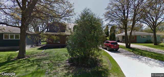 8 Armour Crescent（加拿大曼尼托巴省温尼伯市）房屋照片