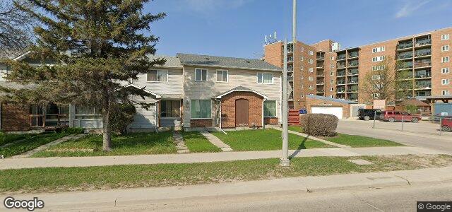 1-500 St Anne'S Road（加拿大曼尼托巴省温尼伯市）房屋照片