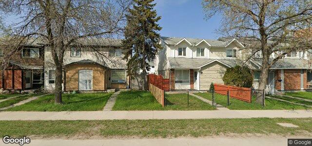 10-500 St Anne'S Road（加拿大曼尼托巴省温尼伯市）房屋照片