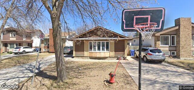 10 Boxwood Cove（加拿大曼尼托巴省温尼伯市）房屋照片