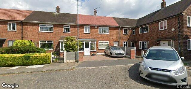 10 Hindley Avenue（加拿大曼尼托巴省温尼伯市）房屋照片