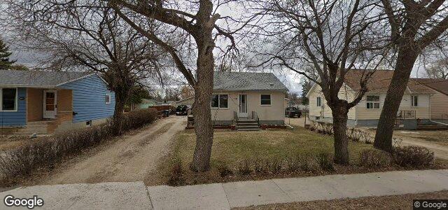 100 Sadler Avenue（加拿大曼尼托巴省温尼伯市）房屋照片