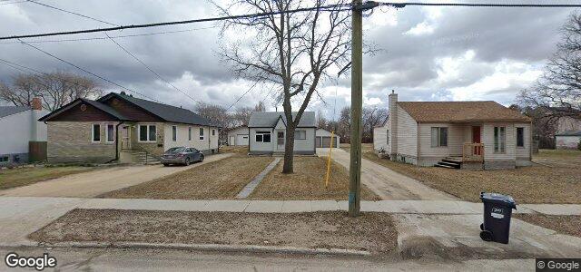 100 Worthington Avenue（加拿大曼尼托巴省温尼伯市）房屋照片