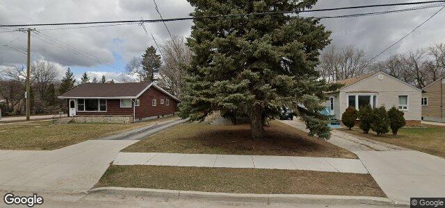 101 Sadler Avenue（加拿大曼尼托巴省温尼伯市）房屋照片