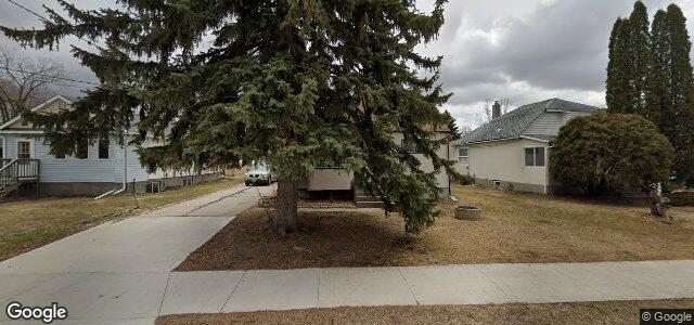 106 Sadler Avenue（加拿大曼尼托巴省温尼伯市）房屋照片