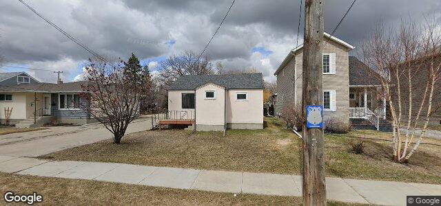 Larawan ng 107 Hindley Avenue sa Winnipeg, Manitoba